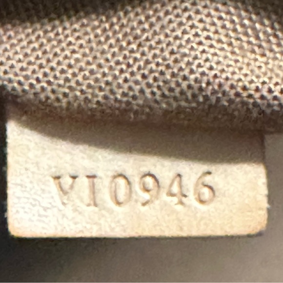 Louis Vuitton Alma Pm Monogram Canvas - Picture 12 of 12